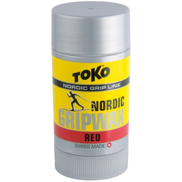 Saķeres vasks "ToKo" Red