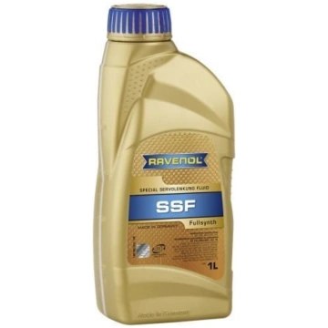 RAVENOL SSF Spec. Servolenkung šķidrums 1L