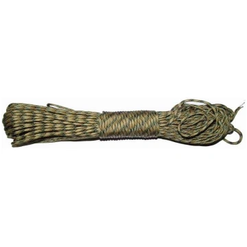 Paracord 30m, multicam ROTHCO