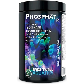 Brightwell Aquatics Phosphat-R 250g - resina rigen