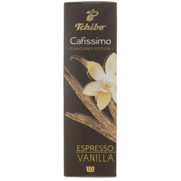 Capsules Espresso Vanilla 10pcs. ( 491845 ) pieder
