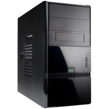Lietots - Intel Core 2 Duo E7500 Minitower, Intel 