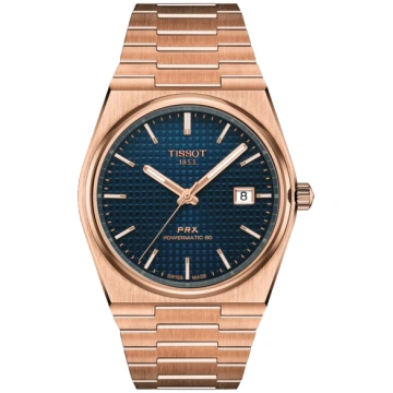 PRX POWERMATIC 80 40MM TISSOT