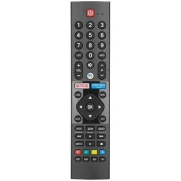 Lamex LXPNV2 TV pults TV LCD PANASONIC PN-V2 NETFL
