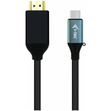 I-TEC USB C HDMI 4K Cable Adapter C31CBLHDMI60HZ