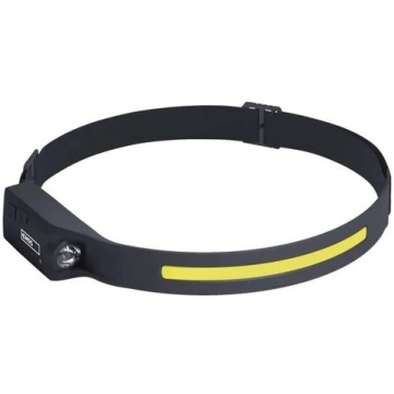 Galvas lukturis Emos P3541; LED; 380 lm