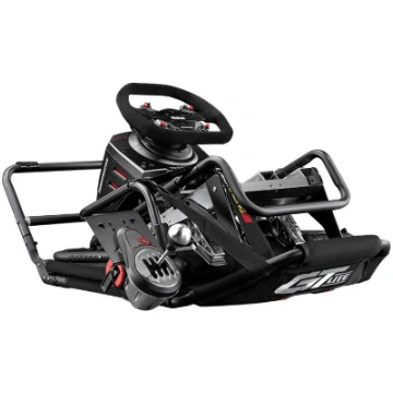 Next Level Racing Racing Cockpit , GTLITE
