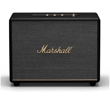 Marshall Woburn III bezvadu Bluetooth skaļrunis - 