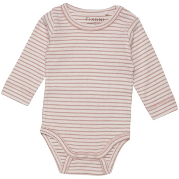 Fixoni Infant Girl Body L/S 422342-5522