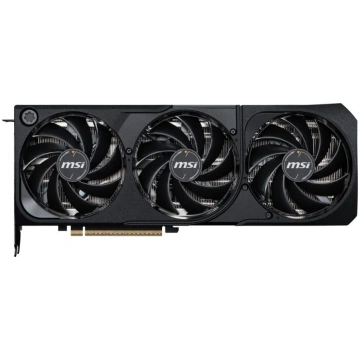 MSI GeForce RTX 5080 16G SHADOW 3X OC DLSS 4 BULK