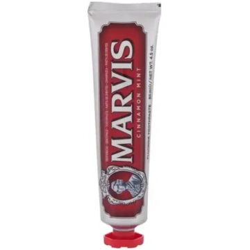 Marvis Kanēļa piparmētru zobu pasta 85 ml