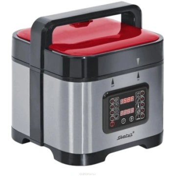 Steba Parowar DD 1 ECO* (50300) 50300