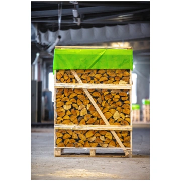 Alksnis Baltic Wood Trade