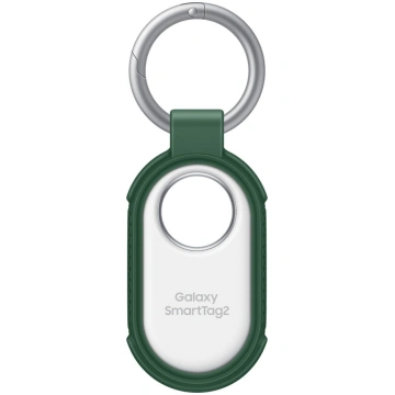 Samsung Galaxy SmartTag2 atslēgu piekariņš zaļš 88
