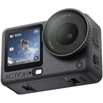 DJI Osmo Action 6 Camera Standard Combo