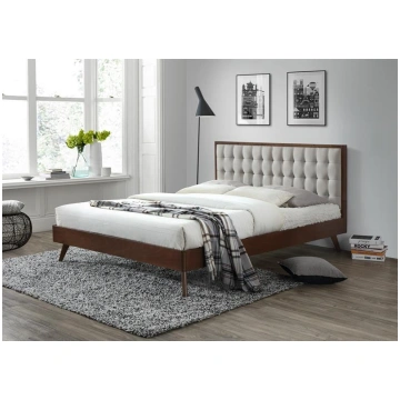 SOLOMO bed