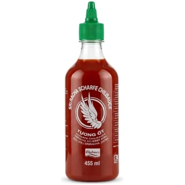 CHOLIMEX Sriracha Chilli Sauce 455ml/ CHOLIMEX Sri
