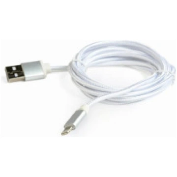 CABLE LIGHTNING TO USB2 1.8M/CCB-MUSB2B-AMLM-6-S G