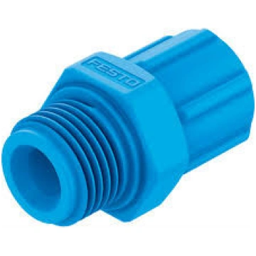 Ātrais savienojums CK-1/4-PK-4-KU, 6256 Festo