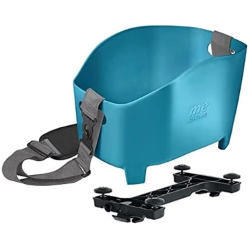 Tubus Carrier Systems GmbH Unisex - Adults Racktim