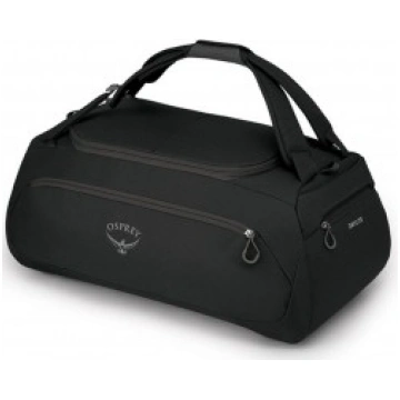 Osprey Transportsoma Daylite Duffel 60 Cosmic red 