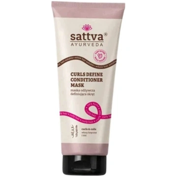 Kevin Murphy SATTVA_Maska odzywcza definiujaca skr