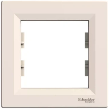 ASFORA Rāmis 1-vietīgs bēšs EPH5800123 SCHNEIDER E