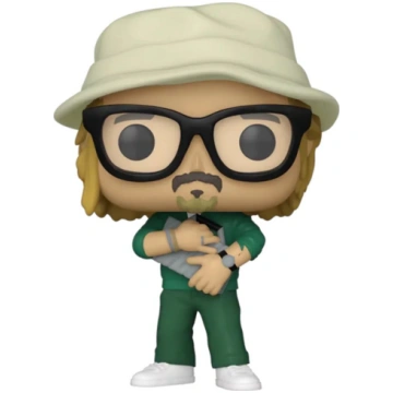 Figūriņa Funko Pop Funko Pop! Figūriņa Bullet Trai