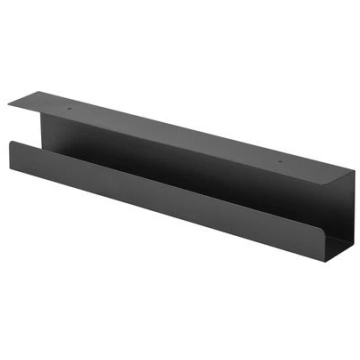 Equip Cable Management Organizer Under-Desk Mounti