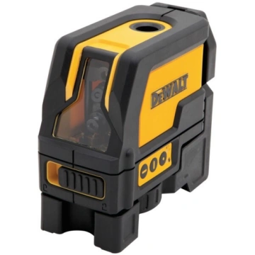 DeWALT DW0822-XJ laser level Line/ level 10 m | DW