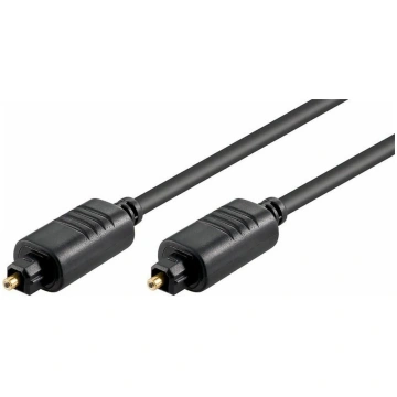 MicroConnect digital audio cable (optical) - 10 m 