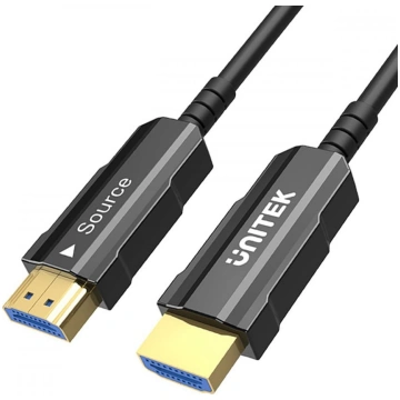 Optiskais kabelis hdmi 2.0 15m aoc 4k60hz c11072bk