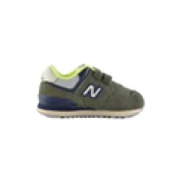 Scarpa da bambino New Balance 574