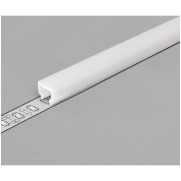 PC OPAL C1 Click Stikls LED lentu profilam