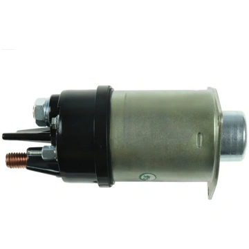 Startera relejs jauns 24V -PLA N231926 Delco-CN St