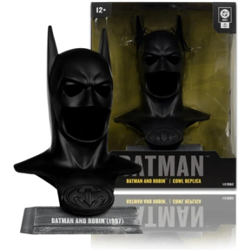 Kolekcijas figūra McFarlane Toys 17937 — Batman an
