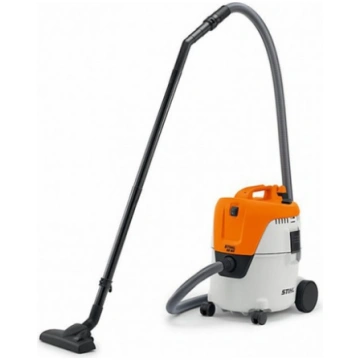 Putekļu sūcējs SE 62 Stihl