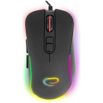 Esperanza EGM303 mouse Right-hand USB Type-C Optic