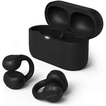 Philips TAQ2000, black - True wireless headphones 