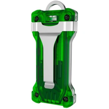 Lāpa Armytek Zippy pagarināts komplekts Zaļš