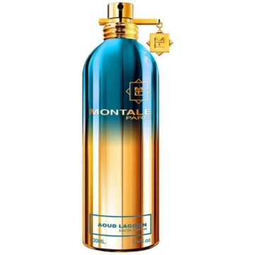 Montale, Aoud Lagoon EDP 2ml 2ml