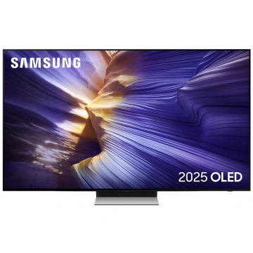 Samsung S95F 4K Vision AI 83" OLED Smart TV (2025)