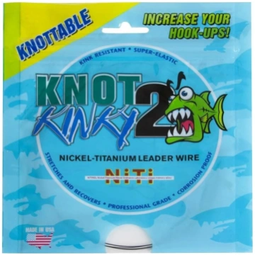Knot 2 Kinky vadības stieple ANEB005F07OY0T