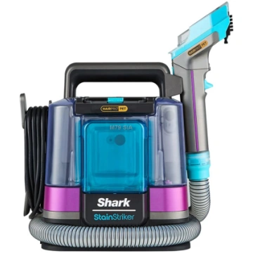Traipu tiritajs StainStriker HairPro SpotStain Rem