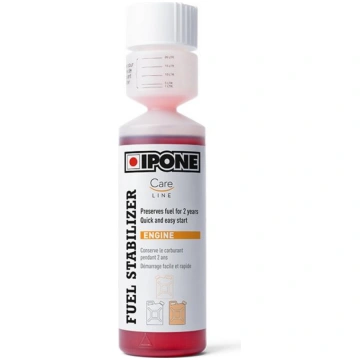 Ipone Fuel Stabilizer 250ml Sno-X