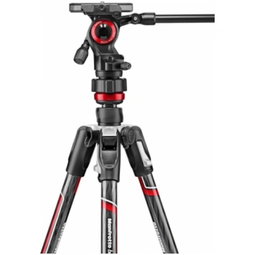 Manfrotto tri kit Befree Live Kit MVKBFRTC-LIVE MV