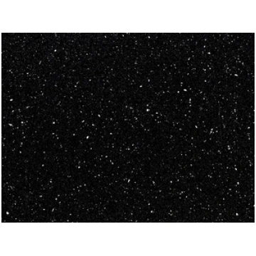 Virtuves darba virsma Black Andromeda K218 GG