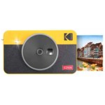 Kodak Mini Shot 2 Camera and Printer Combo Retro Y