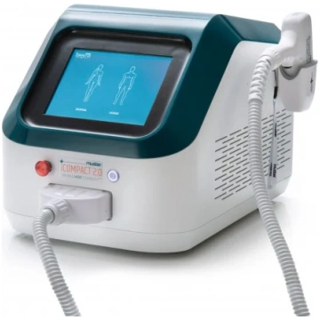 ICompact Laser 2.0 | Muster & Dikson