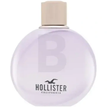 Hollister Free Wave For Her (EDP) Eau de Parfum fo